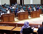 Senate Criticizes  Load-Shedding, Hiked  Fuel Prices